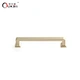 Zinc Alloy Long Handle